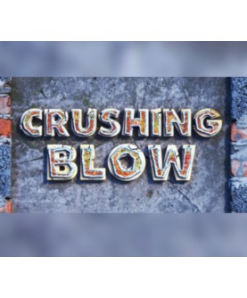 Crushing Blow Steam Key GLOBAL